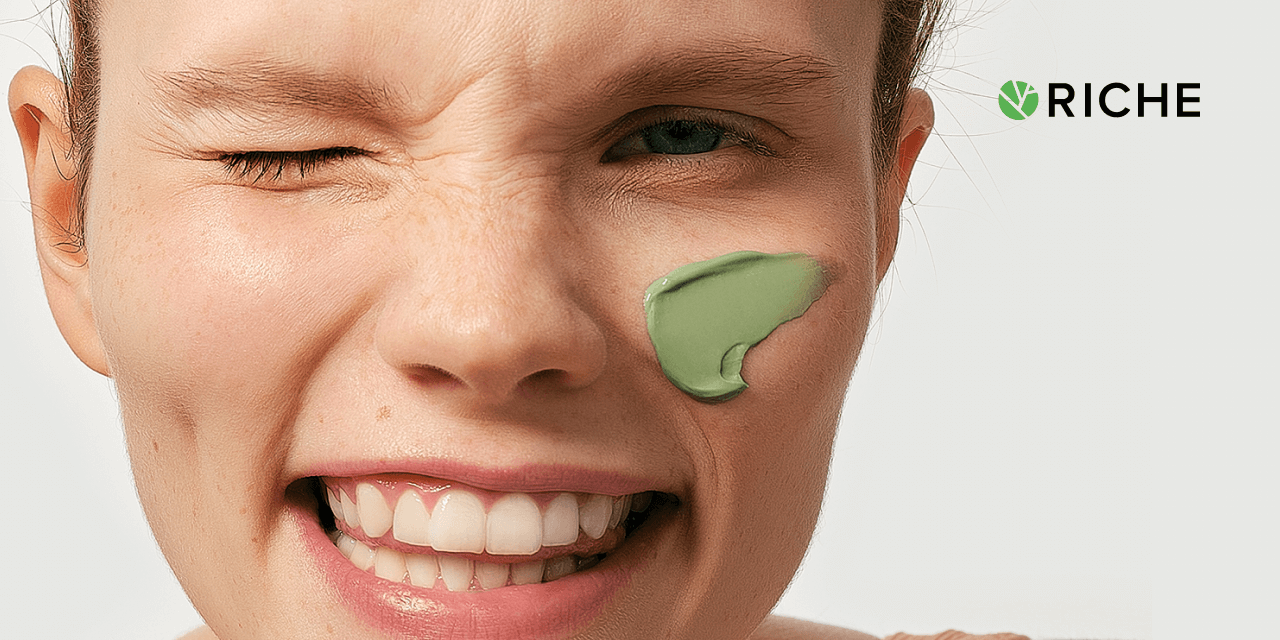 RICHE — натуральная косметика для умного ухода